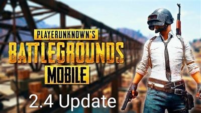 تحديث ببجي الجديد 2023.. وإصدار PUBG Mobile 2.1.0 لنظام Android