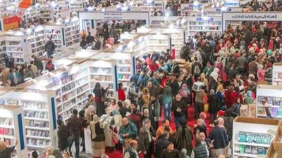 طرق حجز تذاكر معرض القاهرة الدولي للكتاب 2023 (رابط يشرح أدق التفاصيل)