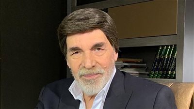 من هو الفنان السوري ياسر العظمة الذي تصدر محركات البحث؟ (أدق التفاصيل عن حياته وأعماله)