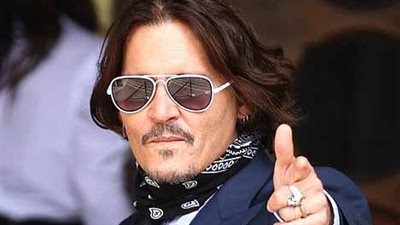  النجم العالمي جوني ديب يتصدر التريند.. ما وراء زيارته للسعودية؟ (صورة توضح التفاصيل)