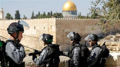 إعلام أمريكي: إلغاء احتفالات الكريسماس في بيت لحم تضامنًا مع سكان غزة