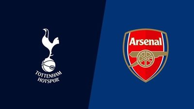 موعد مباراة أرسنال وتوتنهام في الدوري الإنجليزي.. والقنوات الناقلة ومعلقي المبارة