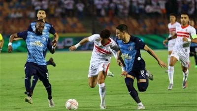 كيف يخوض الزمالك المصري وبيراميدز نصف نهائي كأس مصر 2021- 2022؟ (التشكيل المتوقع)