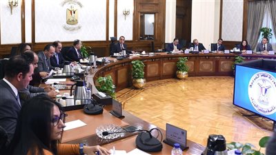 مجلس الوزراء يناقش التحضيرات لمشاركة مصر في اجتماعات قمة العشرين 2023