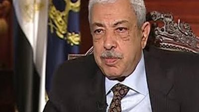 وفاة اللواء منصور العيسوي وزير الداخلية الأسبق