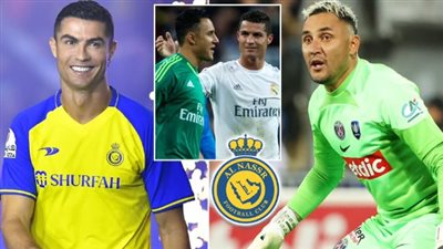 بديل أوسبيا موجود.. النصر يقترب من جمع 