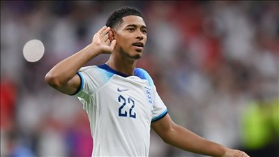 الصدمة.. صراع ليفربول وريال مدريد على بيلينجهام 