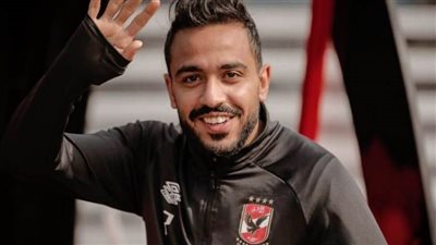 في مثل هذا اليوم.. ماذا حقق النجم محمود عبد المنعم كهربا مع النادي الأهلي؟ ( كواليس مشواره)