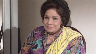  ابن الفنانة المصرية الراحلة كريمة مختار يعلق على احتفاء جوجل بذكرى ميلاد والداته (فيديو)