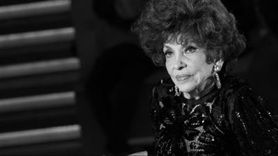  من هي السمراء الفاتنة جينا لولو بريجيدا التي تصدرت السوشيال ميديا؟