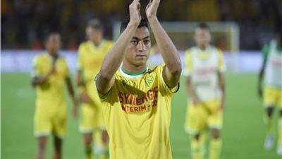 موعد مباراة نانت ضد مونبيليه بالدوري الفرنسي.. والقنوات الناقلة