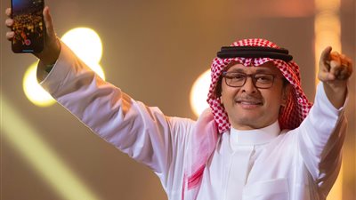 أدق التفاصيل حول حفلة الفنان السعودي عبدالمجيد عبدالله