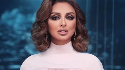 كيف نعت النجمة المصرية أنغام الشاعر ناصر الجيل بعد رحيله؟ (صورة)