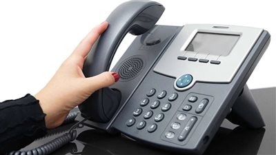 طريقة سداد فاتورة التليفون الأرضي 2023 إلكترونيًا (رابط)