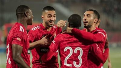 عدد مواجهات الأهلى وسموحة فى كأس مصر والقيمة التسويقية لهما قبل موعد اليوم 17 يناير 2023