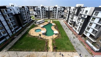  شروط ومواعيد حجز شقق سكن مصر وجنة ودار مصر 2023