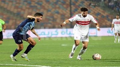  بركلات الترجيح.. بيراميدز يتأهل لنهائى كأس مصر 2021 / 2022 بعد الفوز على الزمالك (كواليس المبارة)