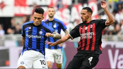 بين ميلان وإنتر ميلان.. استاد فهد الدولي بالرياض يحتضن لقاء كأس السوبر الإيطالي (الموعد)