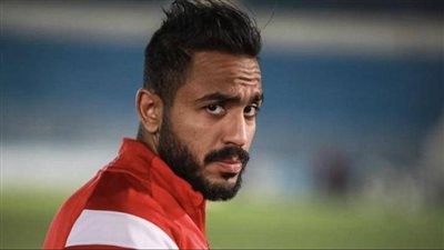 ما هي أحقية مشاركة اللاعب محمود كهربا في مبارة الأهلي المصري و سموحة بكأس مصر؟