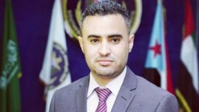 مع انطلاق مؤتمر الإعلاميين والصحفيين الجنوبيين باليمن.. عبدالعزيز الشيخ: معاُ من أجل إعلام جنوبي حُر وقوي