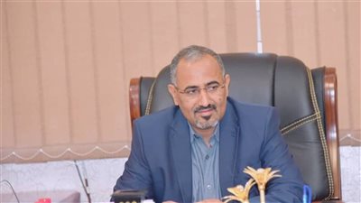 اليمن.. الزُبيدي يشدد على ضرورة العمل لاستعادة الحضور الصحفي والإعلامي الجنوبي في المؤسسات والكيانات الدولية