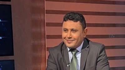 ياسر اليافعي عن المؤتمر المنعقد بعدن: هذا الانجاز لا يشعر بقيمته من كان يعمل ضد الحراك الجنوبي