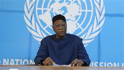 ليبيا.. تأكيد أممي على ضرورة دعم اللجنة العسكرية المشتركة