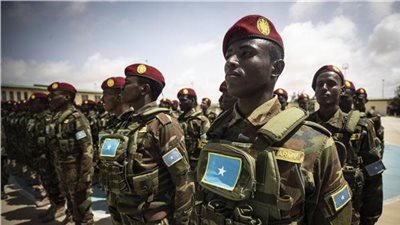 الجيش الصومالي يستعيد منطقة جديدة بمحافظة جلجدود من حركة الشباب 