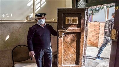 برلماني مصري: جهود لجنة العفو الرئاسي تحمل رسائل إيجابية في تسريع وتيرة عملها بالعام الجديد 