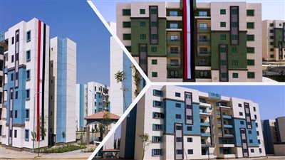 بالرقم القومي.. رابط رابط مباشر يوضح طرق الاستعلام عن شقق الإسكان الاجتماعي الإعلان رقم 16