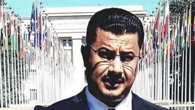 صلاح بن لغبر: الحوثيون أكثر منظمة قتلت أبرياء العرب في العصر الحديث