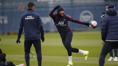 موعد مباراة باريس سان جيرمان ورين في الدوري الفرنسي.. والقنوات الناقلة والتشكيل المتوقع