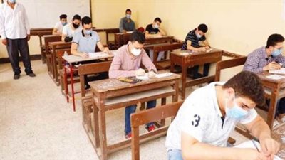 جدول امتحانات أولى ثانوي 2023 في القاهرة والجيزة