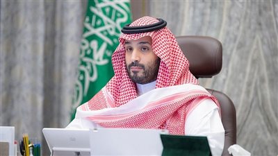 ولي العهد يطلق صندوق الفعاليات الاستثماري Events Investment Fund (الأهداف والدوافع)