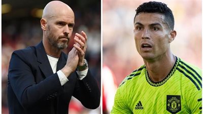 إعلامي بريطاني شهير يطالب الهولندي إيريك تين هاغ بالاعتذار لـ 