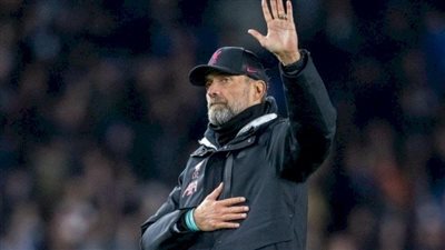  يورغن كلوب: لن أرحل عن ليفربول Liverpool f.c. إلا إذا أُجبرت على ذلك