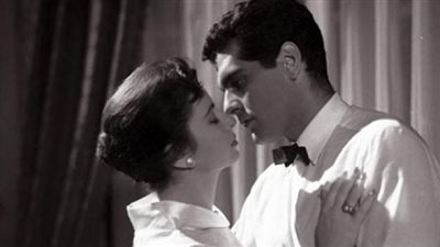  ما وراء تصدر عمر الشريف وفاتن حمامة التريند؟ وسر انفصالهما 