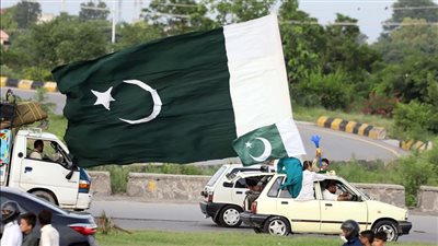  باكستان تعرب عن قلقها من تصاعد التشدد المسلح على حدودها مع أفغانستان