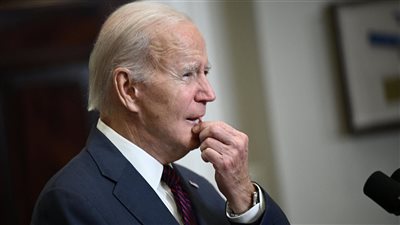 الرئيس الأمريكي يلتقي رئيس الوزراء الهولندي