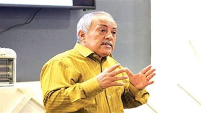 عيدروس باحشوان خلال مؤتمر الصحفيين بجنوب اليمن: نعلن اليوم عن ميلاد جديد للإعلام الجنوبي