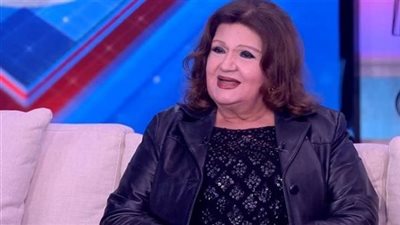  الفنانة المصرية ميمي جمال توضح شروط 