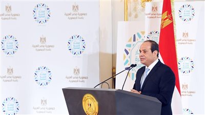 برلماني مصري: الحوار الوطني تدشين لمرحلة جديدة في بناء الوطن ورسم خارطة الأولويات