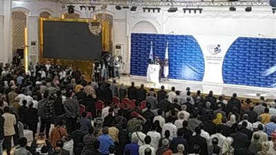 خلال المؤتمر المُنعقد بعدن.. انتخاب صلاح العاقل أمينًا عامًا لنقابة الصحفيين الجنوبيين