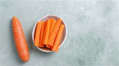 طريقة عمل مخلل الجزر مثل المحلات.. 4 وصفات الأخيرة سورية