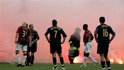 محطات فجرت العداء بين ميلان وإنتر.. لماذا سُمي 