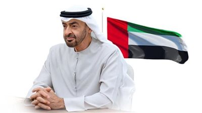 رئيس الامارات ونظيره الكوريا الجنوبي يشهدان تبادل عدد من الاتفاقيات بين البلدين