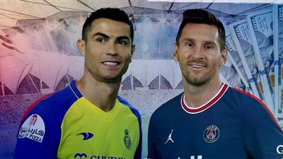 ميسي في السعودية للمرة الرابعة.. كيف كانت زياراته الثلاث السابقة؟