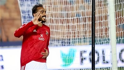 كهربا يسعى للإفلات من الإيقاف بـ