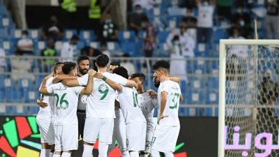 ما هي حقيقة وجود رغبة قوية داخل النادي الأهلي السعودي للتعاقد مع أحد نجوم الاتفاق؟