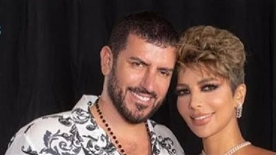  أصالة عن زواجها من الشاعر العراقي فائق حسن: أعطى أملا ودافعا للنساء في العالم (فيديو)